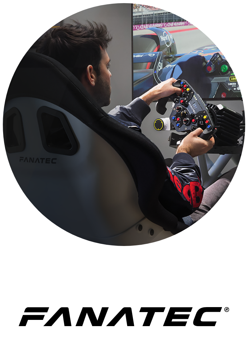 Fanatec